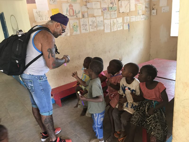 Cloud’s Children’s Care