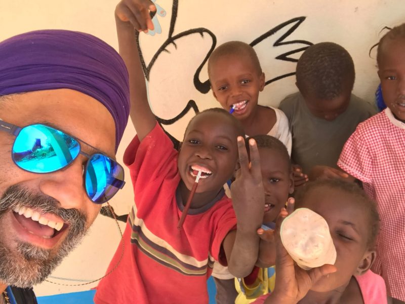 Cloud’s Children’s Care