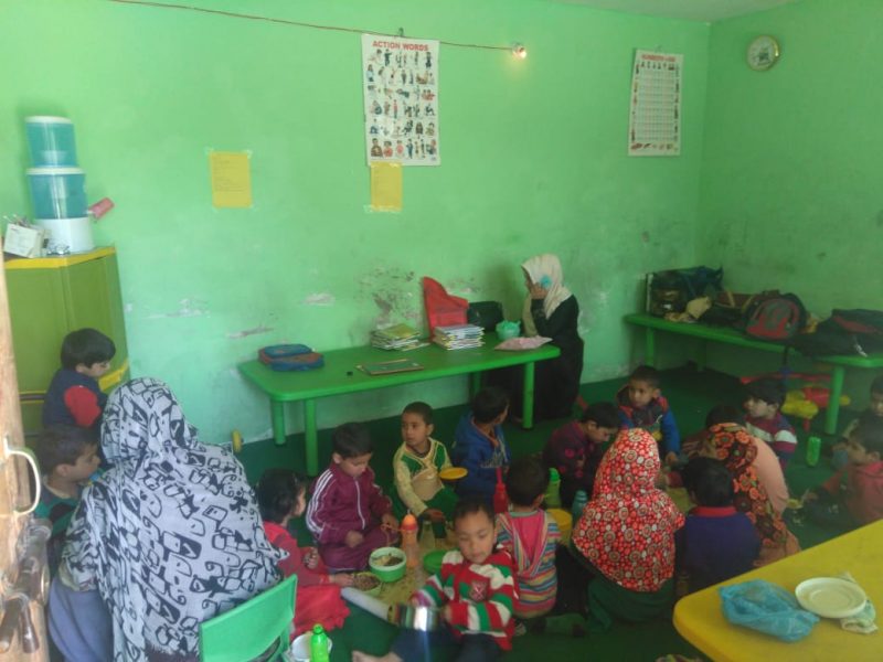 Cloud’s Children’s Care