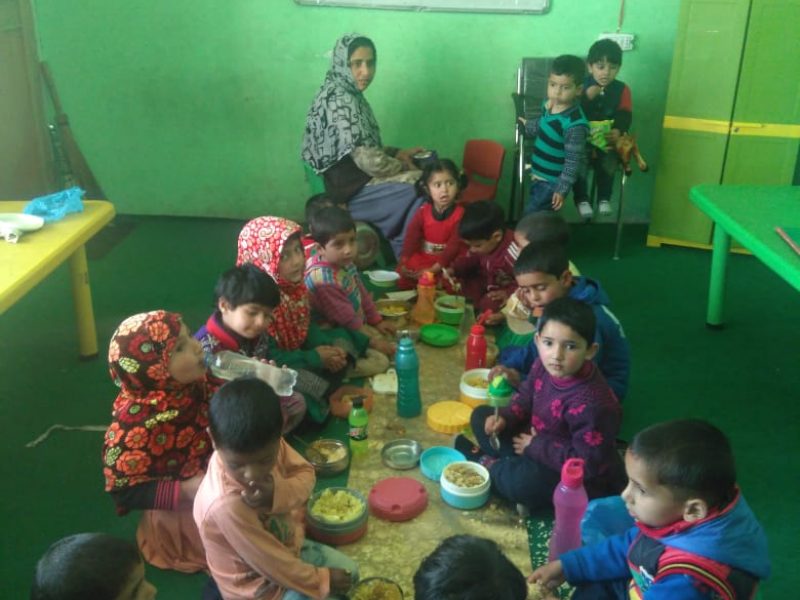 Cloud’s Children’s Care