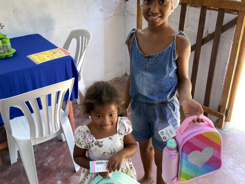 Cloud’s Children’s Care